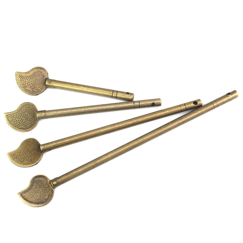 Furniture Hardware China - 1x 황동 중국 가구 하드웨어 서랍