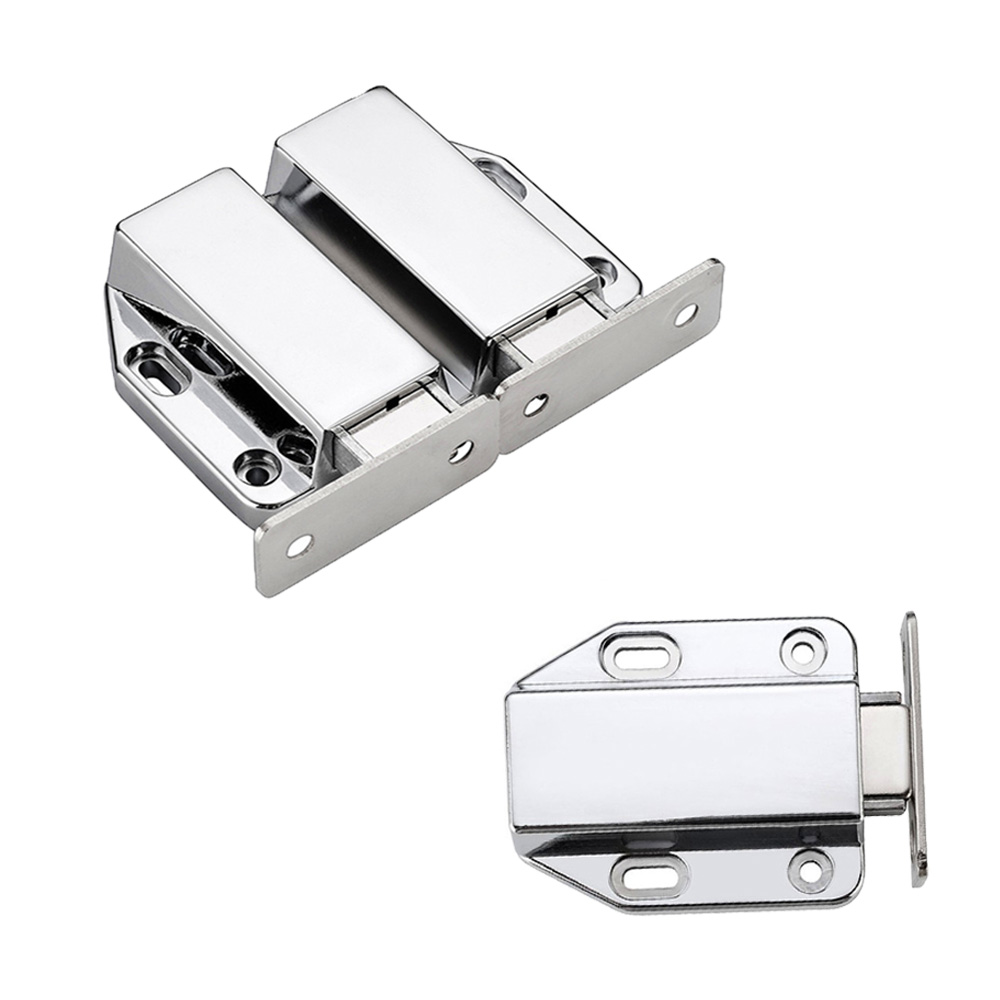 Furniture Hardware Locks - 캐비닛 마그네틱 캐치 마그네틱 푸시로 래치