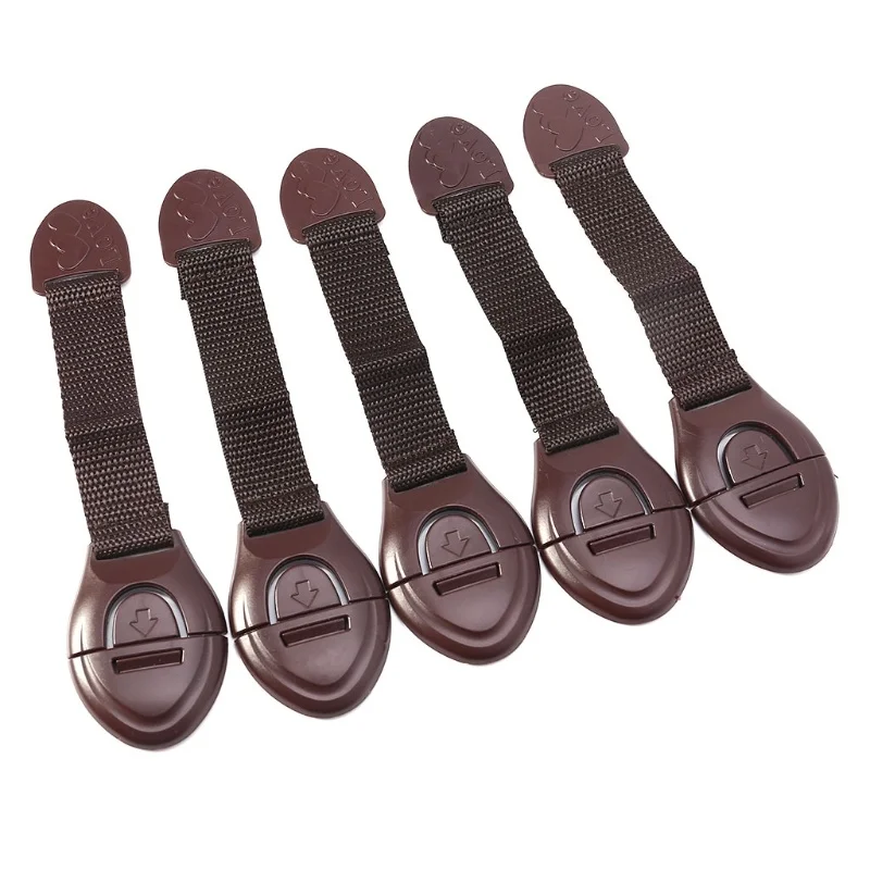 Furniture Hardware Manufacturers - 아기 가구 문 서랍 잠금 냉장고