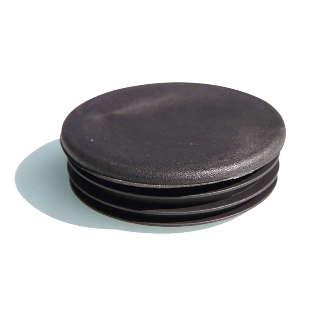 Furniture Hardware - 10pcs 60Mm 플라스틱 파이프 플러그 가구용