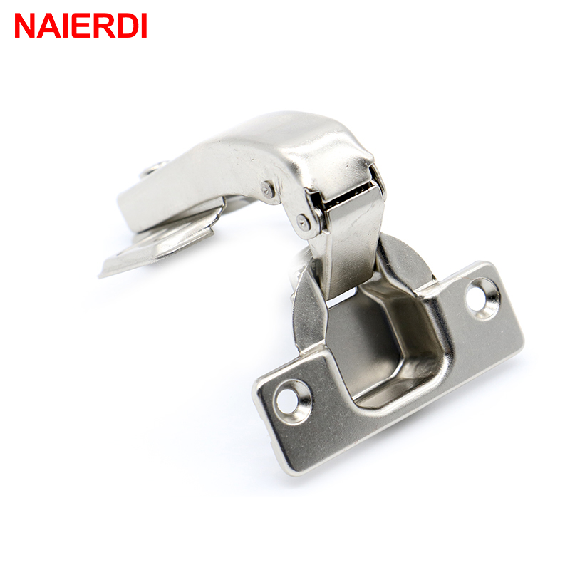 Brand Hardware Furniture - 브랜드 NAIERDI 90도 코너 접이식 캐비닛