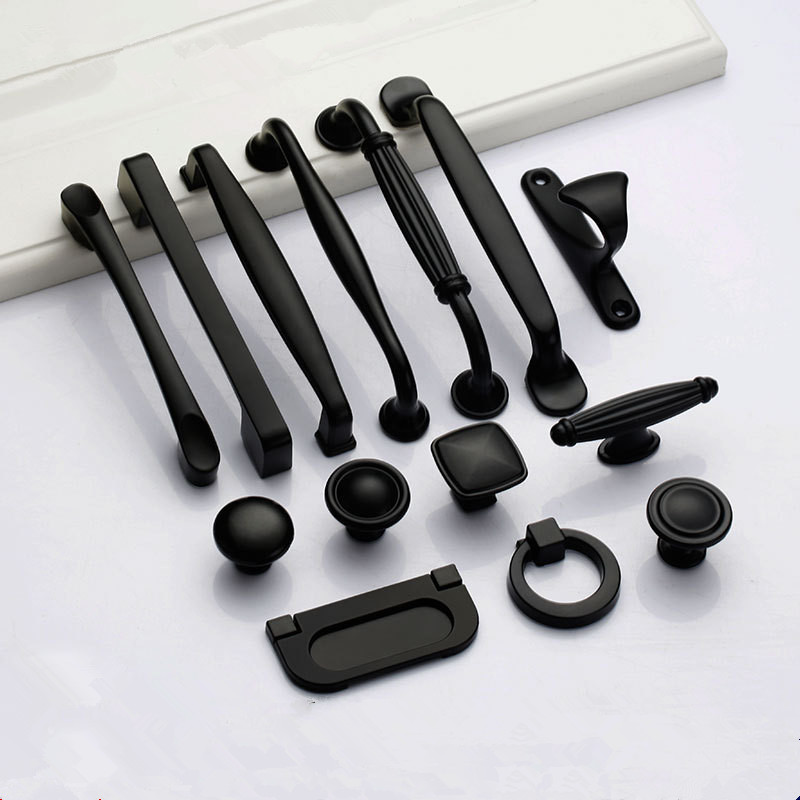 Furniture Hardware China - 가구 캐비닛 손잡이 및 주방 서랍용