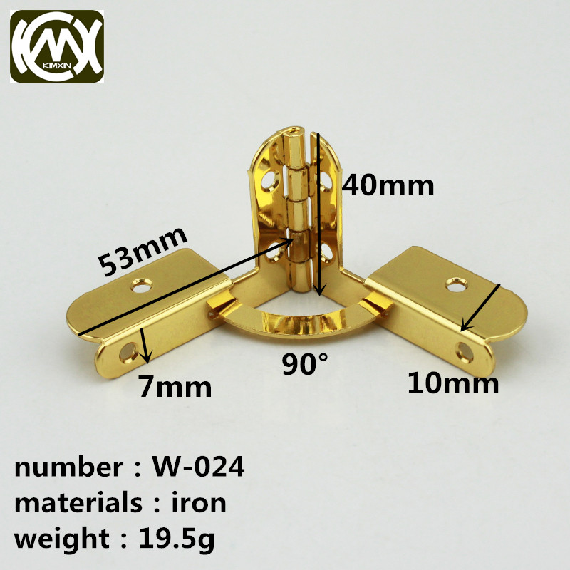 Furniture Grade Hardware - 10개입 40mm*53mm 김신 판매 고급 가구