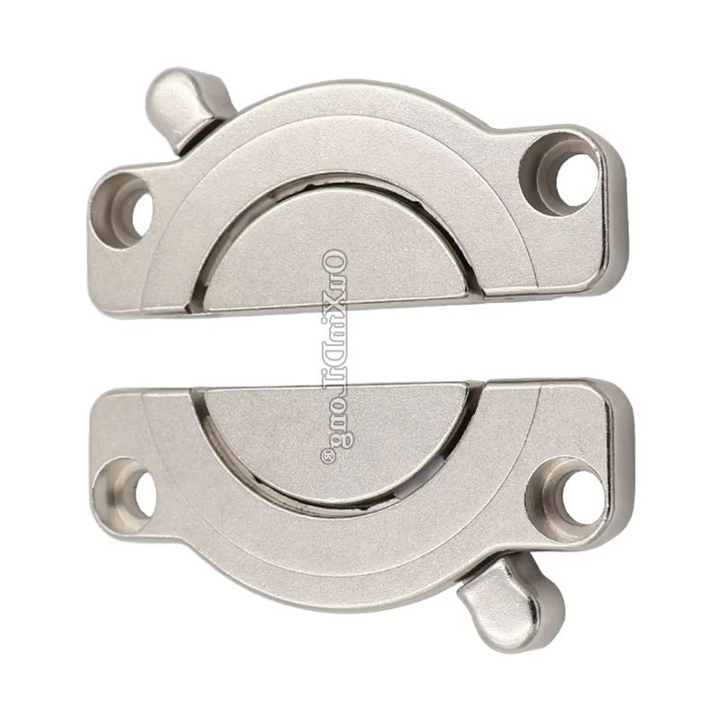 Brand Hardware Furniture - 새로운 2PCS 데스크 식탁 상단 커넥터