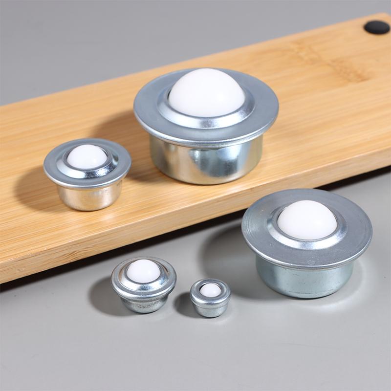 Furniture Hardware - 볼 캐스터 하드웨어 나일론 CY-8H/12H/15H/22H/30H 범용