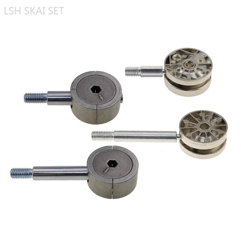 Furniture Grade Hardware - 헤비 듀티 3 인 1 나사
