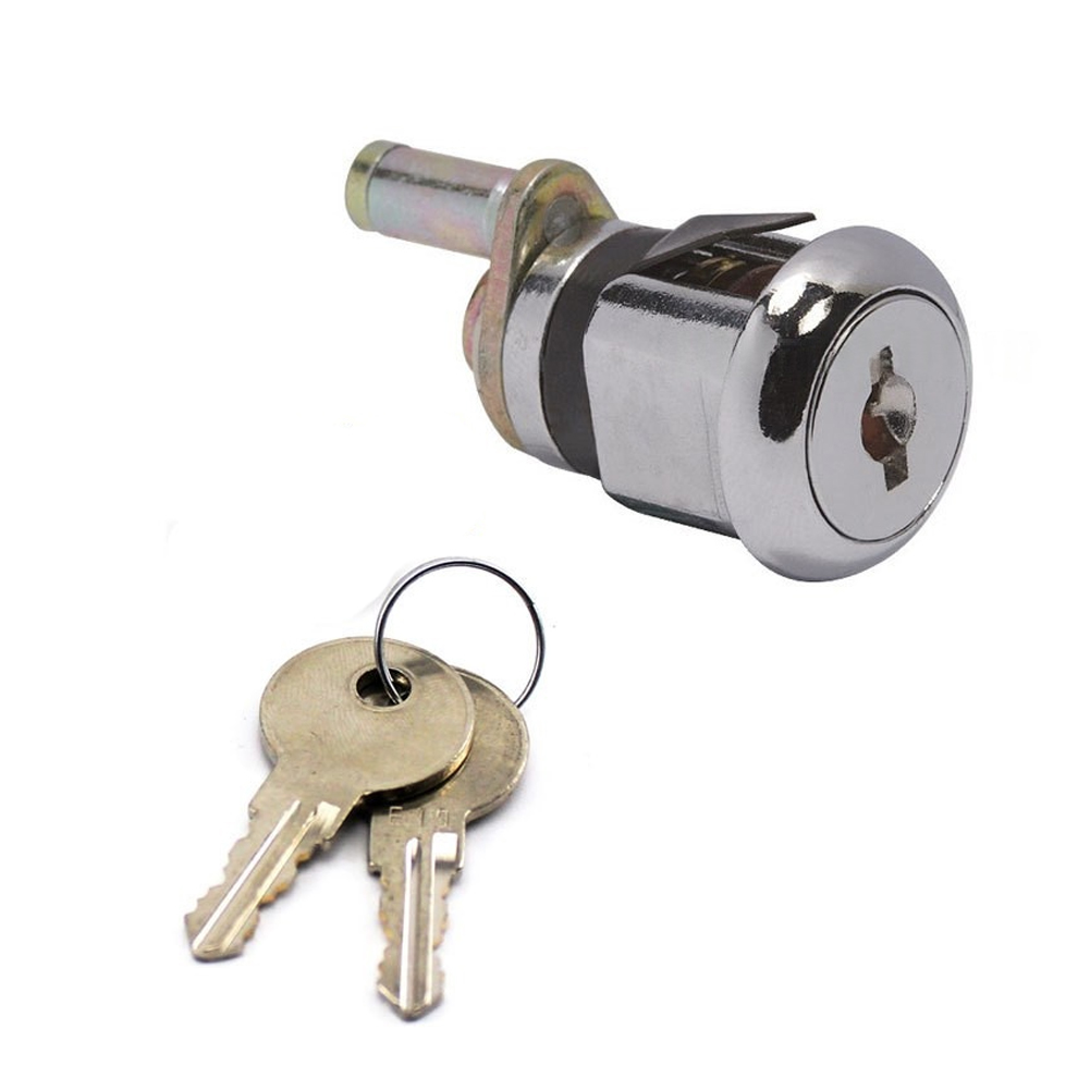 Furniture Hardware Locks - 금속 캐비닛 트리플 잠금 가구 파일