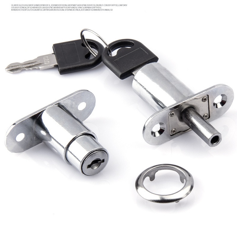 Furniture Hardware Locks - 유용한 캠 실린더 잠금장치 22/32mm 텅