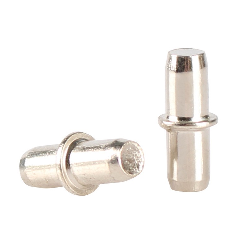 Furniture Hardware Material - 책장 레이어 핀 55개, 컴팩트 페그