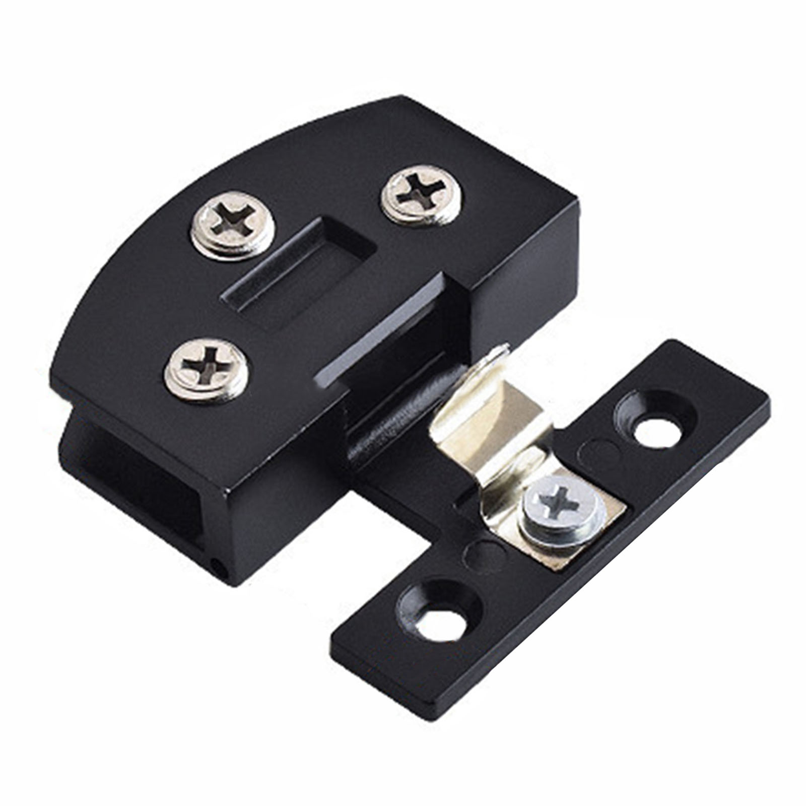 Brand Hardware Furniture - 1pc 경첩 와인 캐비닛 도어 클램프