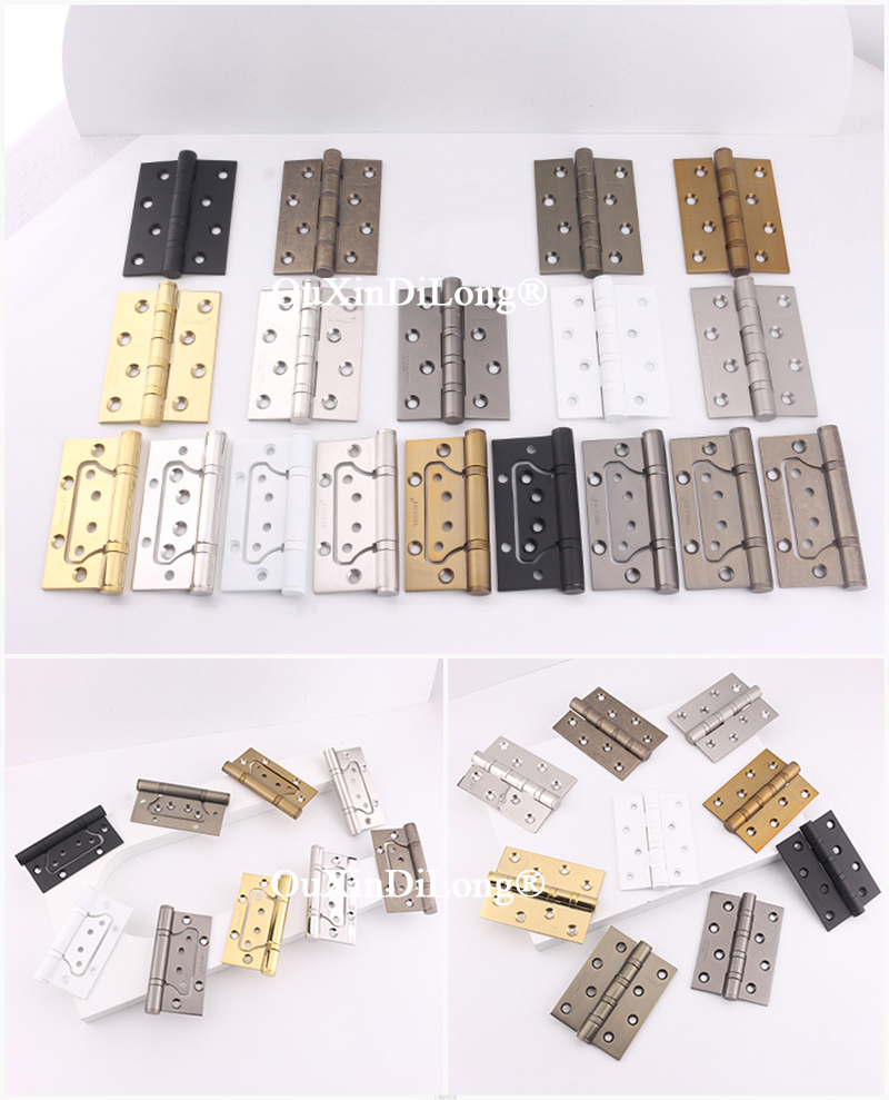 Brand Hardware Furniture - 새로운 스테인레스 스틸 
