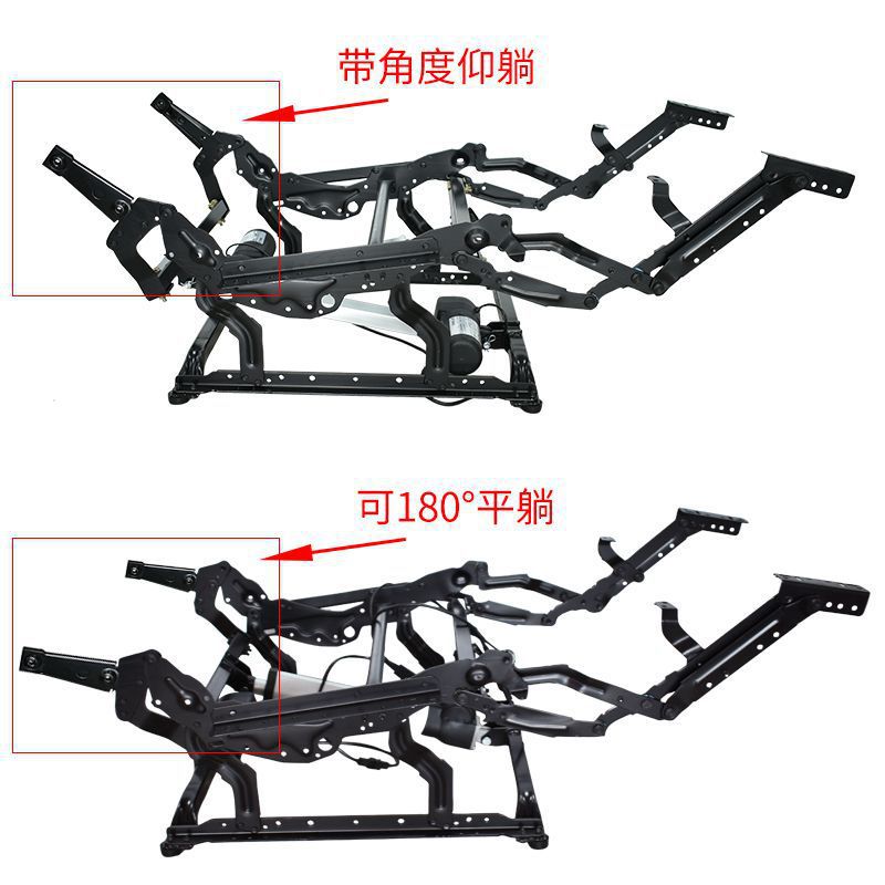 Furniture Hardware Warehouse - 1등급 창고용 소파 기능 프레임 홈시어터