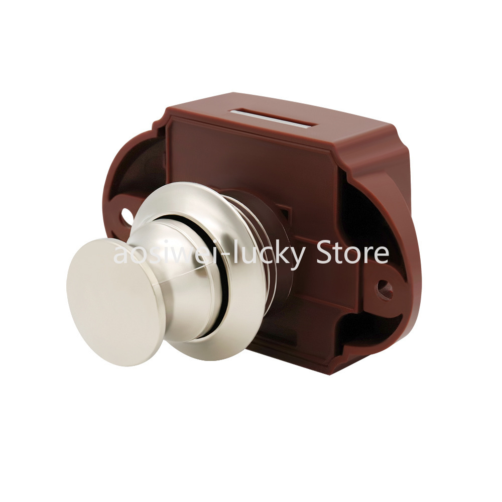 Furniture Hardware Locks - 캠핑카 푸시 잠금 장치 Rv 캐러밴