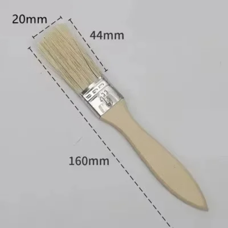 1-24Pcs 전문 페인트 브러쉬 세트, 벽 가구용 나 - Furniture Hardware 리뷰 및 가격