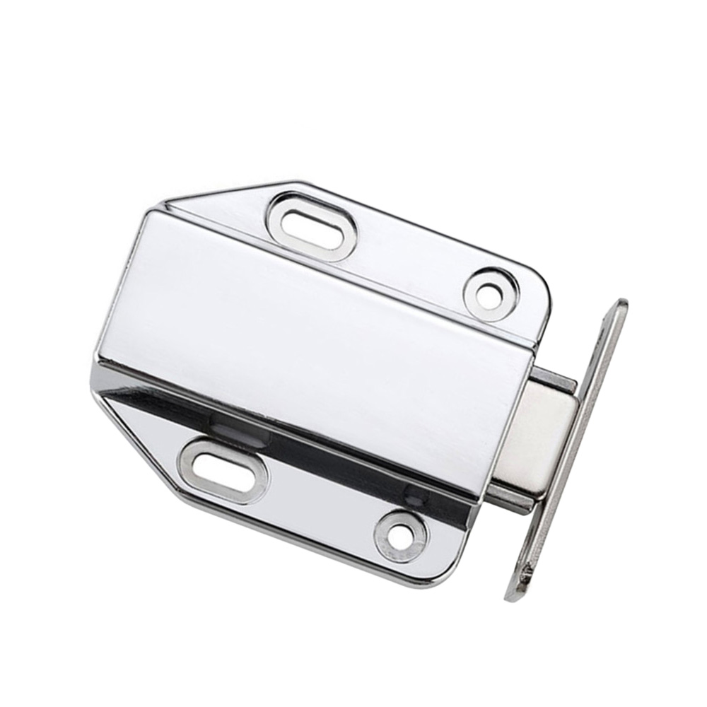 캐비닛 마그네틱 캐치 마그네틱 푸시로 래치 열기 찬장, - Furniture Hardware Locks 리뷰 및 가격