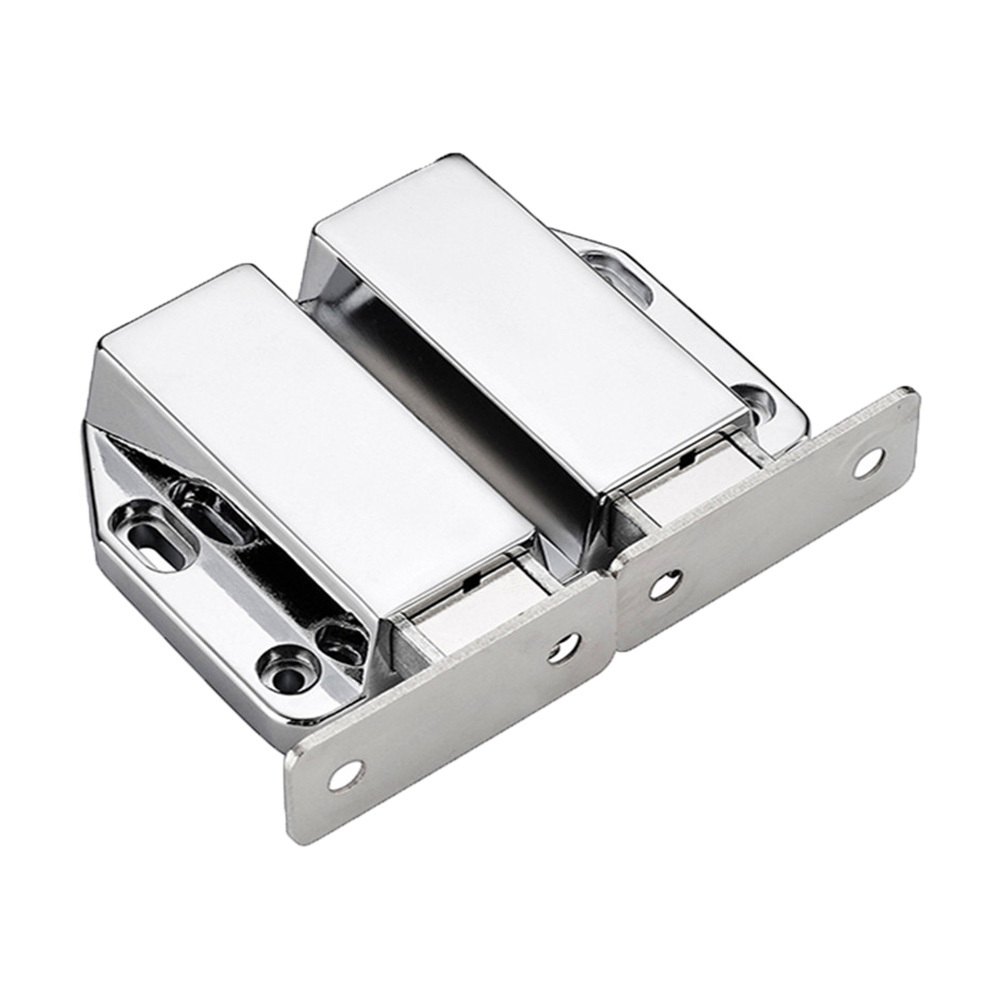 캐비닛 마그네틱 캐치 마그네틱 푸시로 래치 열기 찬장, - Furniture Hardware Locks 리뷰 및 가격