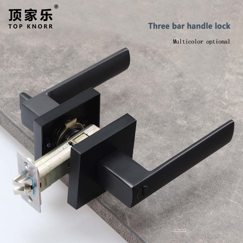 고급 아연 합금 손잡이 잠금장치 3단 볼 도어 잠금장치 - Furniture Grade Hardware 리뷰 및 가격