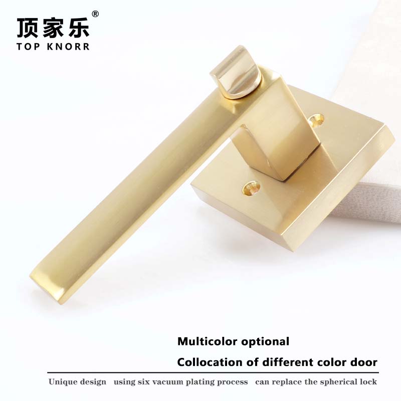 고급 아연 합금 손잡이 잠금장치 3단 볼 도어 잠금장치 - Furniture Grade Hardware 리뷰 및 가격
