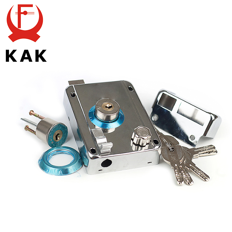 KAK-9331 외부 철제 도어 잠금 장치, 도난 방지 - Furniture Hardware Locks 리뷰 및 가격