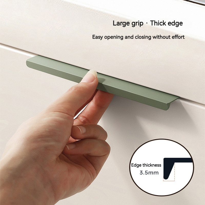 600-1200mm 미니멀리스트 보이지 않는 손잡이 현 - Furniture Hardware China 리뷰 및 가격