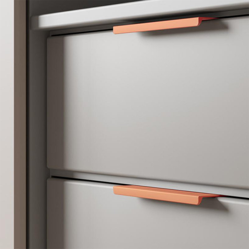 600-1200mm 미니멀리스트 보이지 않는 손잡이 현 - Furniture Hardware China 리뷰 및 가격