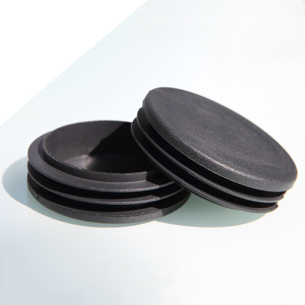 10pcs 60Mm 플라스틱 파이프 플러그 가구용 라운 - Furniture Hardware 리뷰 및 가격