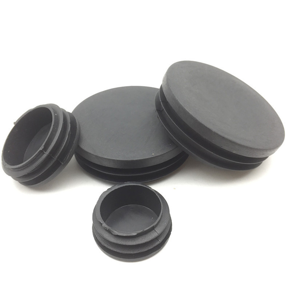 10pcs 60Mm 플라스틱 파이프 플러그 가구용 라운 - Furniture Hardware 리뷰 및 가격