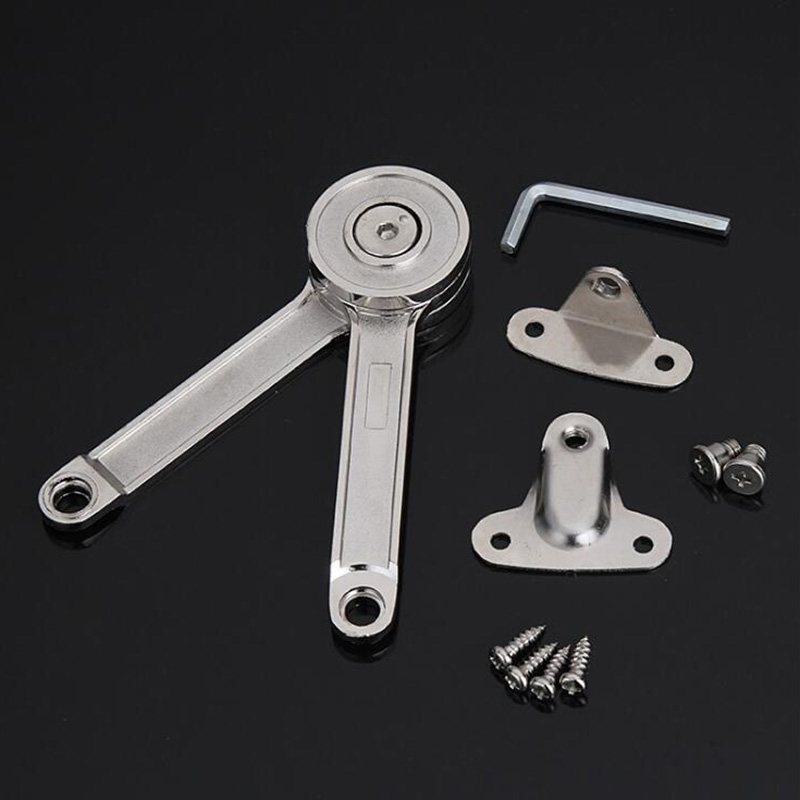 새로운 2개입 소프트 클로즈 리프트 업 스테이 힌지 숨 - Brand Hardware Furniture 리뷰 및 가격