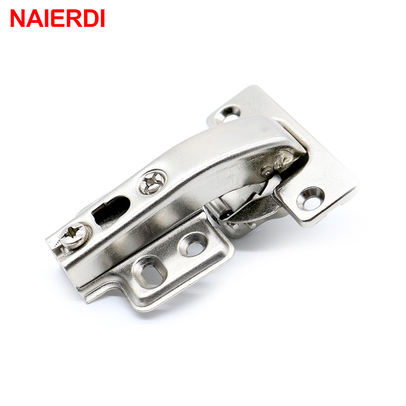 브랜드 NAIERDI 90도 코너 접이식 캐비닛 도어  - Brand Hardware Furniture 리뷰 및 가격
