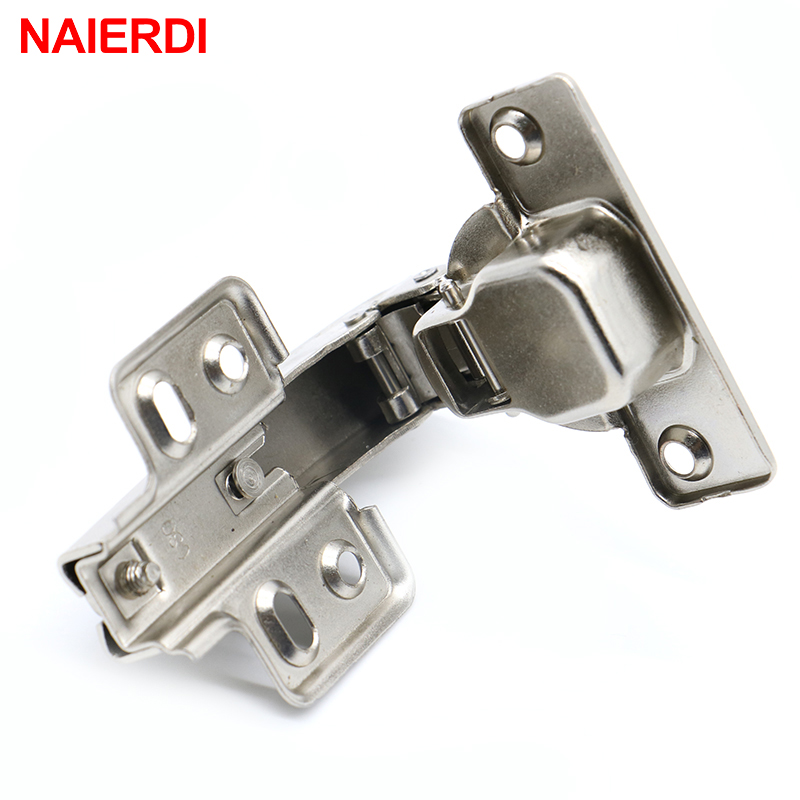 브랜드 NAIERDI 90도 코너 접이식 캐비닛 도어  - Brand Hardware Furniture 리뷰 및 가격