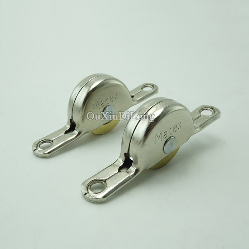 새로운 10개 슬라이딩 도어 롤러 옷장 찬장 캐비닛 구 - Brand Hardware Furniture 리뷰 및 가격
