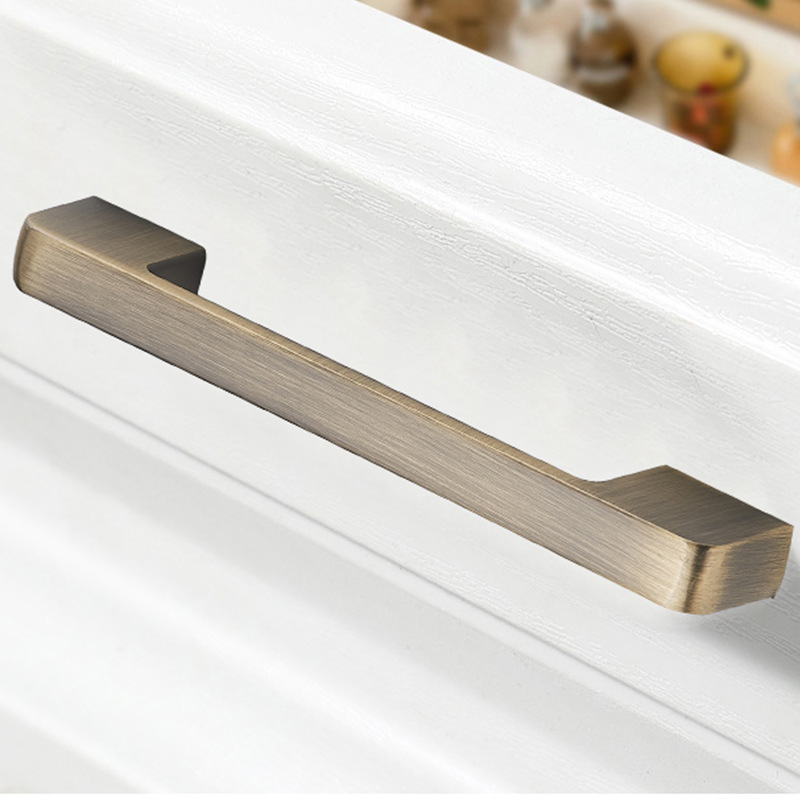 고급 심플 캐비닛 도어 핸들 신발장 서랍 캐비닛 아연  - Furniture Grade Hardware 리뷰 및 가격