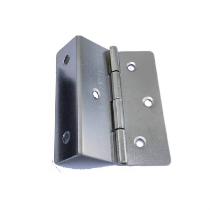 4pcs 금속 실버 캐비닛 경첩 3개의 동등한 접이식  - Furniture Hardware 리뷰 및 가격