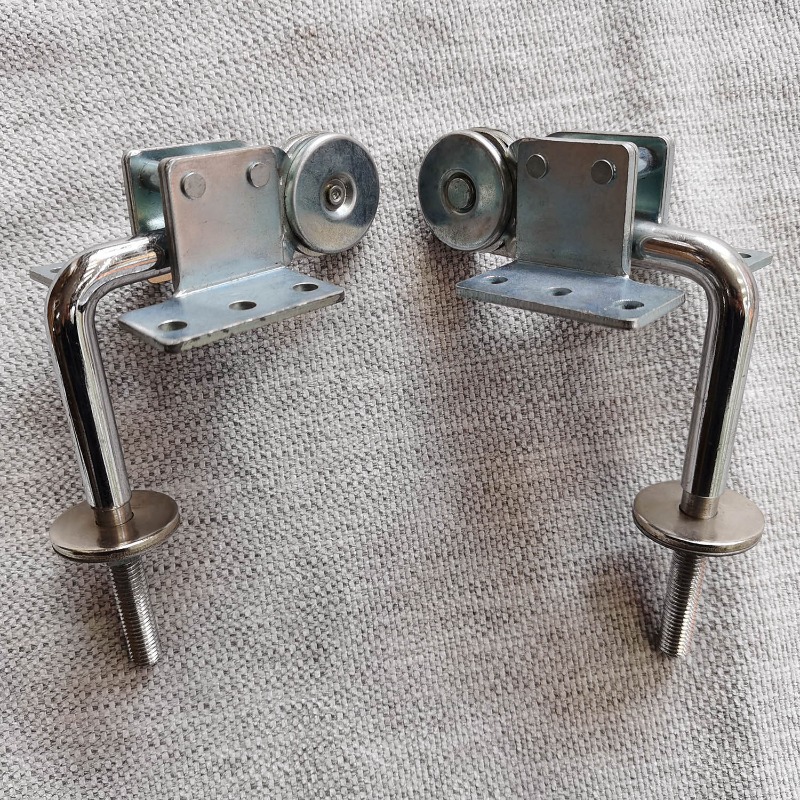 더블 이어 헤드레스트 힌지, 소파 베드 헤드레스트용 특 - Furniture Hardware 리뷰 및 가격