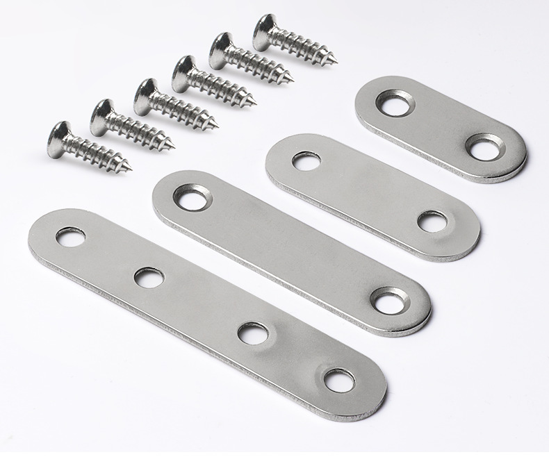 산업용 등급 스테인리스 스틸 코너 조인트 브래킷 직각  - Furniture Grade Hardware 리뷰 및 가격