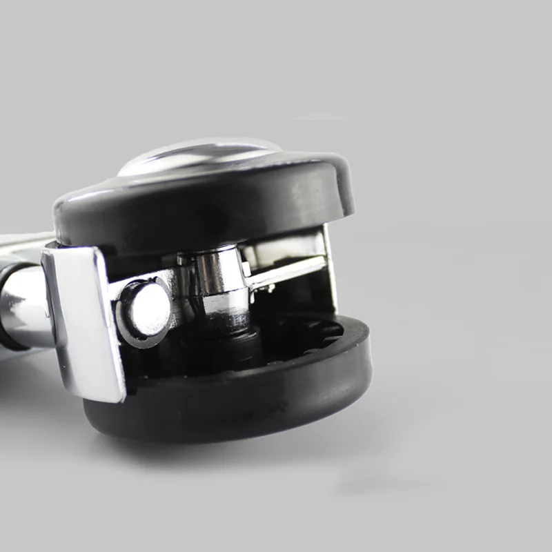 4개의 새로운 2인치 아기 침대 캐스터(스플린트 브레이 - Brand Hardware Furniture 리뷰 및 가격