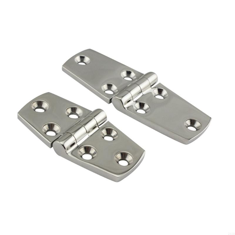242D 딩기 홈 데스크 해양 등급 스테인리스 스틸 힌 - Furniture Grade Hardware 리뷰 및 가격
