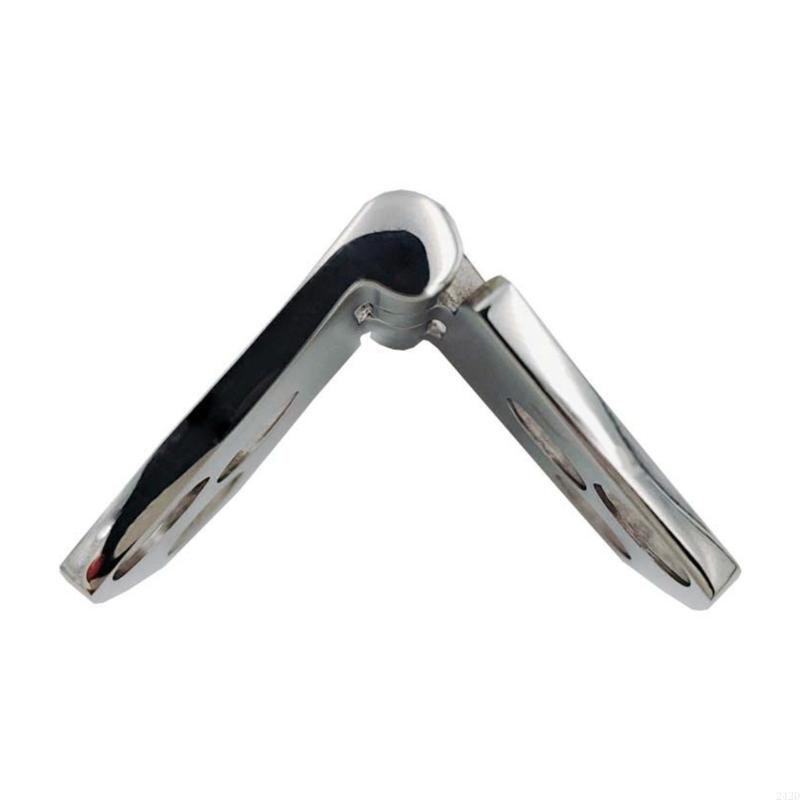 242D 딩기 홈 데스크 해양 등급 스테인리스 스틸 힌 - Furniture Grade Hardware 리뷰 및 가격