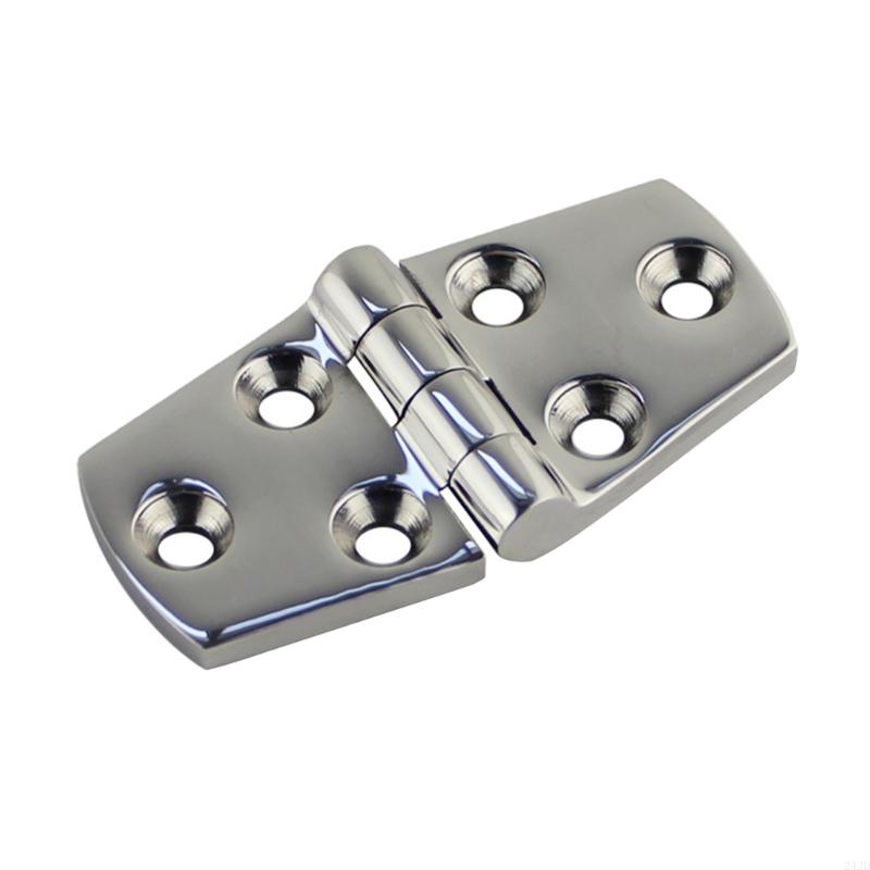 242D 딩기 홈 데스크 해양 등급 스테인리스 스틸 힌 - Furniture Grade Hardware 리뷰 및 가격