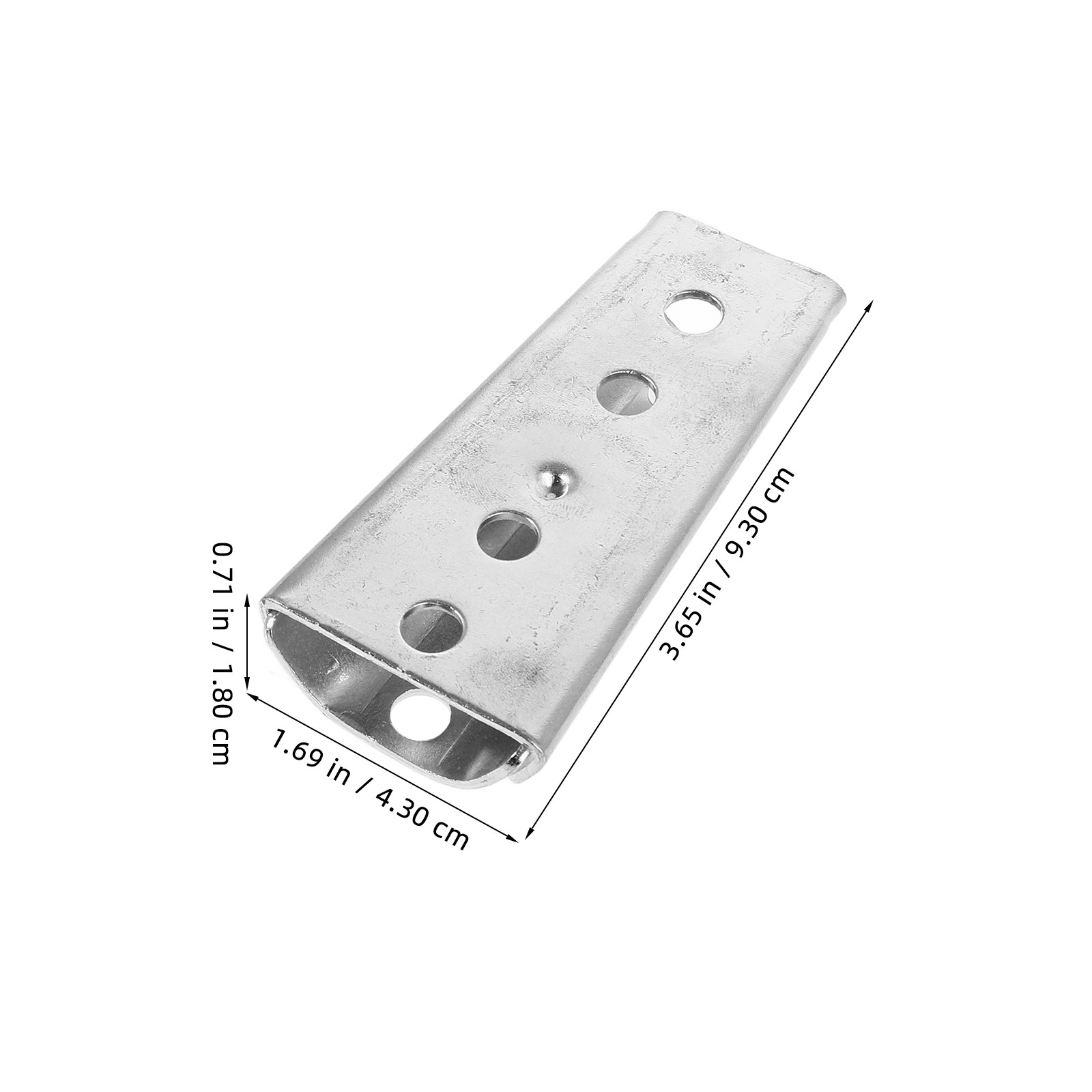 4Pcs 소파 커넥터 원추형 슬라이더 철 소재 안정적인 - Furniture Hardware Material 리뷰 및 가격