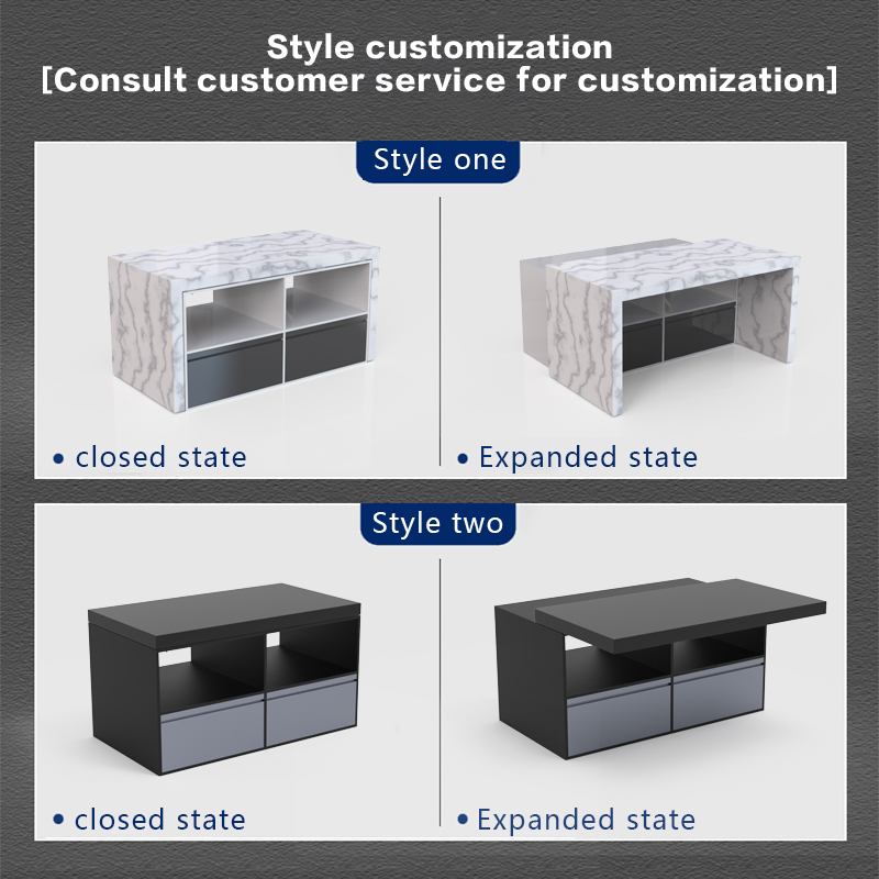 전기 주방 아일랜드 텔레스코픽 트랙 전동 슬라이드 레일 - Furniture Hardware China 리뷰 및 가격