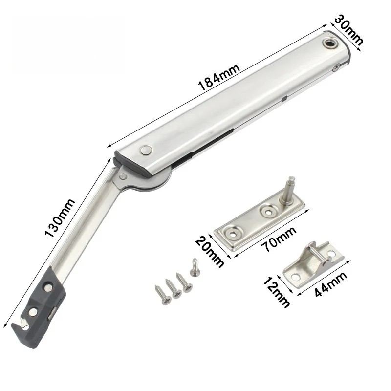[브랜드] 1개 조절 가능한 뚜껑 지지대 힌지, 주방  - Brand Hardware Furniture 리뷰 및 가격