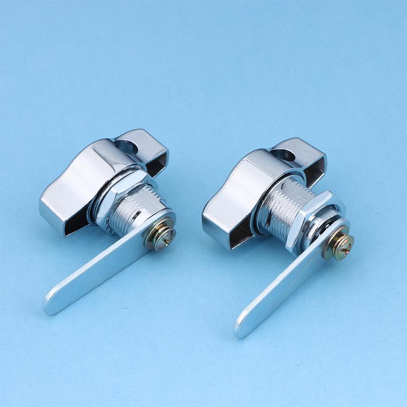 16mm/20mm/25mm/30mm 캐비닛 도어 자물쇠 - Furniture Hardware Locks 리뷰 및 가격