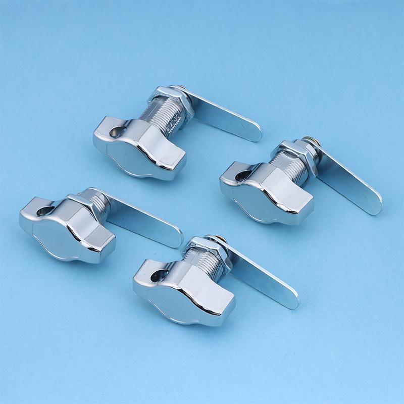 16mm/20mm/25mm/30mm 캐비닛 도어 자물쇠 - Furniture Hardware Locks 리뷰 및 가격