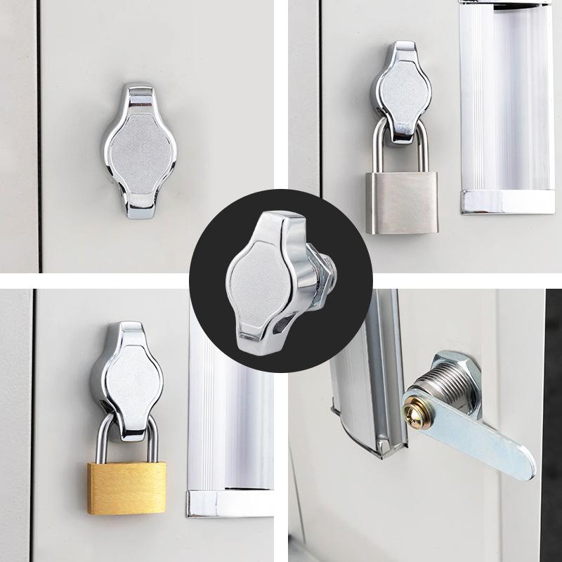 16mm/20mm/25mm/30mm 캐비닛 도어 자물쇠 - Furniture Hardware Locks 리뷰 및 가격