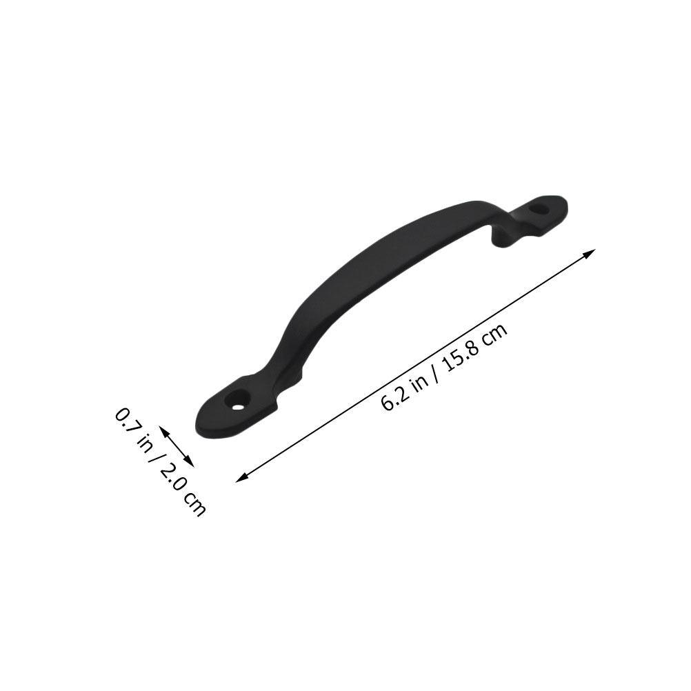 2세트 아연 합금 가구 손잡이 프리미엄 소재 매끄러운  - Furniture Hardware Material 리뷰 및 가격
