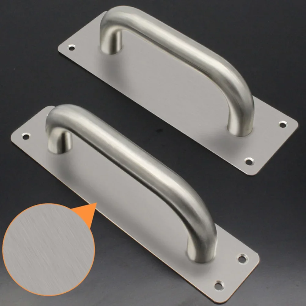 문짝 손잡이 나무 헛간 문짝 손잡이 발코니 문, 스테인 - Furniture Hardware Manufacturers 리뷰 및 가격