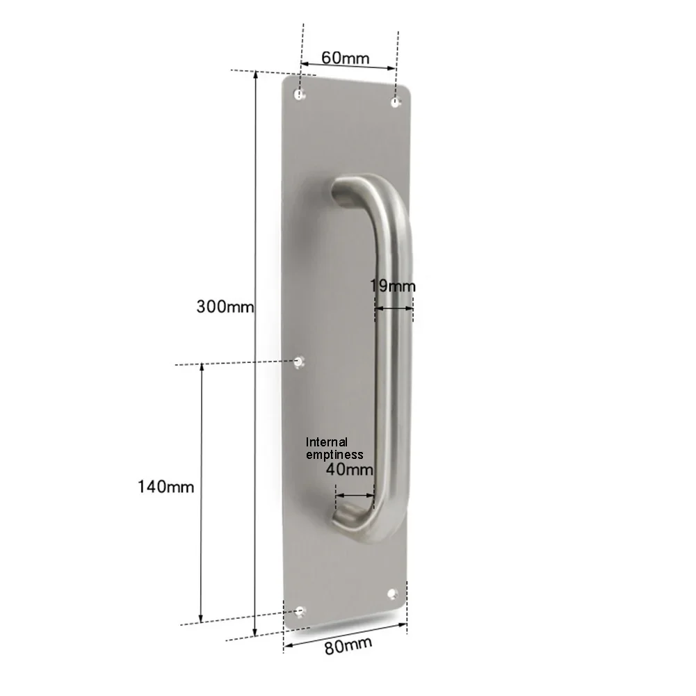 문짝 손잡이 나무 헛간 문짝 손잡이 발코니 문, 스테인 - Furniture Hardware Manufacturers 리뷰 및 가격