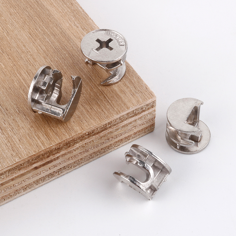 가구용 캠 잠금장치 20개, 15 x 11.5mm 가구 - Furniture Hardware Ikea 리뷰 및 가격