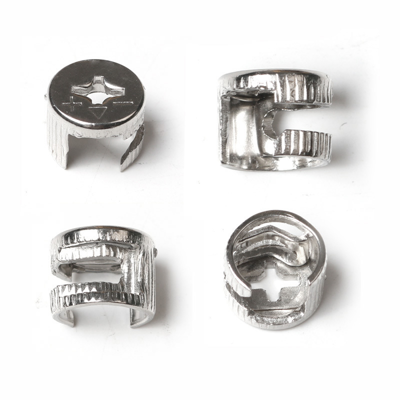 가구용 캠 잠금장치 20개, 15 x 11.5mm 가구 - Furniture Hardware Ikea 리뷰 및 가격